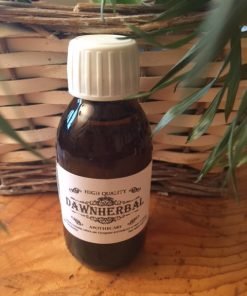 Ashwagandha Tincture 50ml