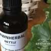 nettle tincture 50ml