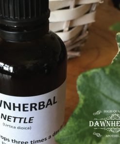 nettle tincture 50ml