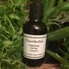 milk thistle ticture
