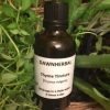 thyme tincture