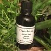 yerba mate tincture
