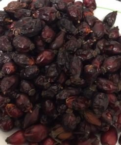 Organic Dry Rosehip 50gr