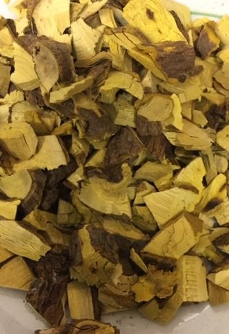 Barberry Bark 50gr barberry bark