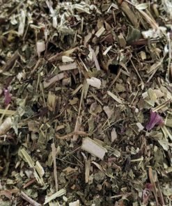 Ragation Herbal Mix 50gr