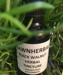 dawnherbal black walnut