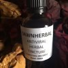 dawnherbal anti viral tincture