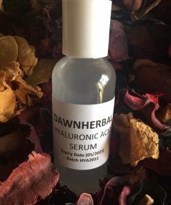 dawnherbal hyaluronic acid