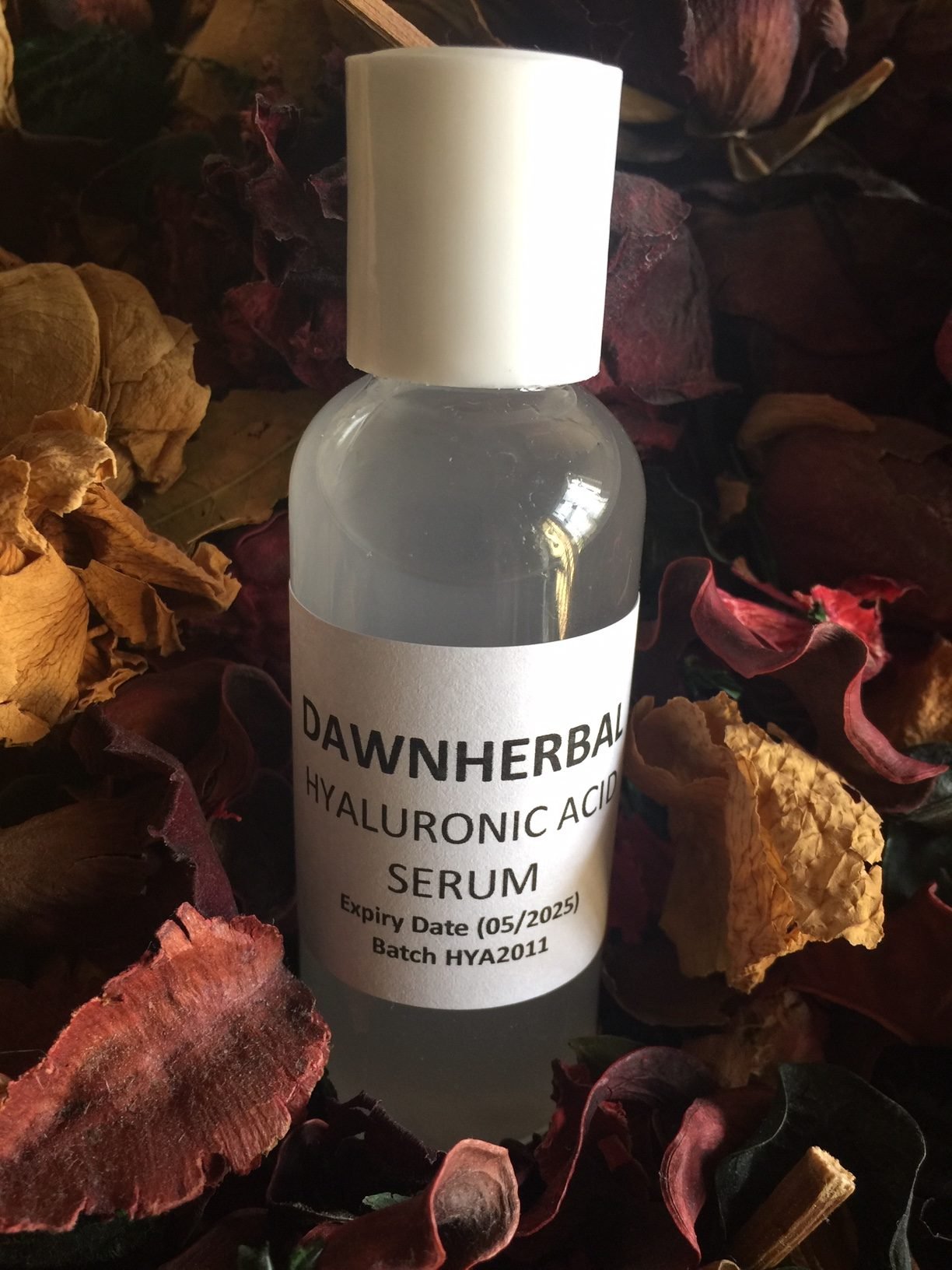 dawnherbal hyaluronic acid serum dawnherbal hyaluronic acid