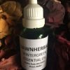 dawnherbal wintergreen essential oil